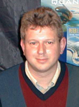 Peter F. Hamilton